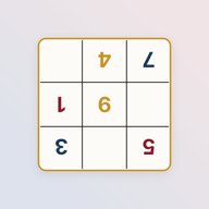 Sudokuel app icon